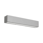 GOCCIA ILLUMINAZIONE GOC1311BI4K WASH 42 2X13W LED 4000K BIANCO