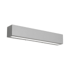 GOCCIA ILLUMINAZIONE GOC1312BI3K WASH 42 1X13W LED 3000K BIANCO
