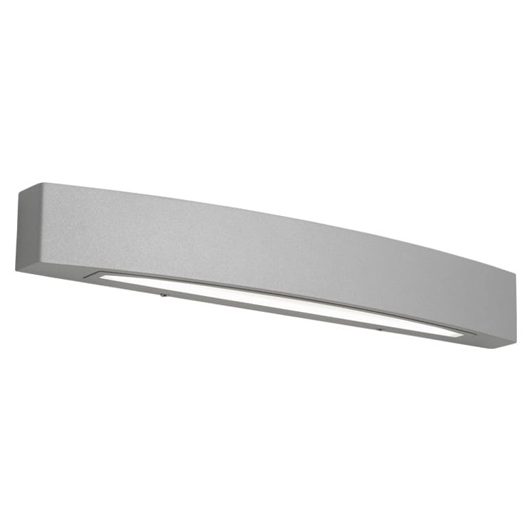 GOCCIA ILLUMINAZIONE GOC1332BI3K WASH 52 2X13W LED 3000K BIANCO