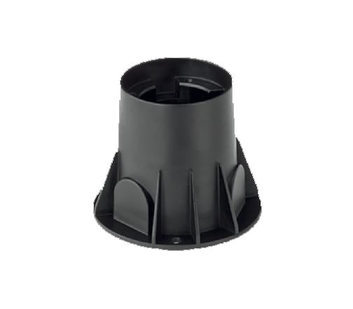GOCCIA ILLUMINAZIONE GOC1411 PASSUM D 70 CASSAFORMA