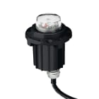 GOCCIA ILLUMINAZIONE - GOC14153K PASSUM D70 ALLUM.1W LED 3000K 24VDC