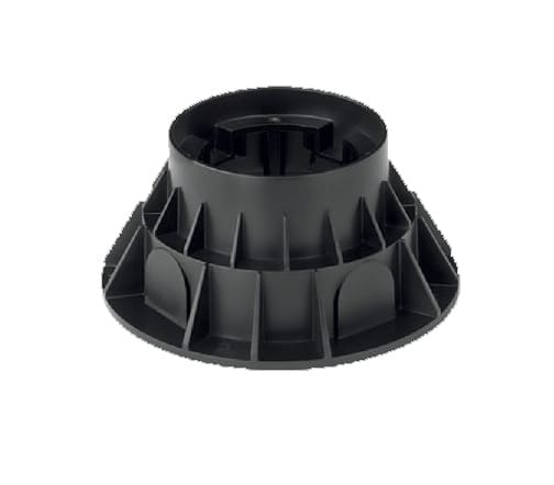 GOCCIA ILLUMINAZIONE GOC1421 PASSUM D 125 CASSAFORMA