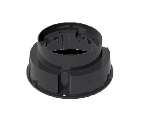 GOCCIA ILLUMINAZIONE GOC1423 PASSUM D 125 ULTRAFLAT CASSAFORMA