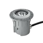 GOCCIA ILLUMINAZIONE GOC14223K18 PASSUM D125 ALLUM. 8W LED 18° 3000K