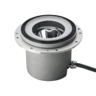 GOCCIA ILLUMINAZIONE GOC14974K PASSUM UP D180 INOX 8W LED 38°4000K