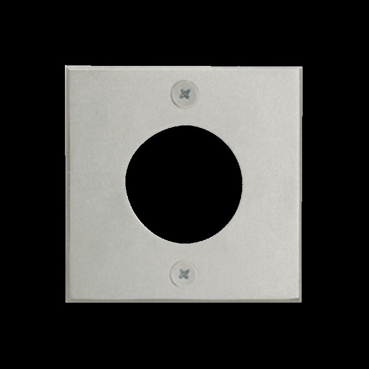 GOCCIA ILLUMINAZIONE GOC1513IN PASSUM FLANGIA 70X70 INOX