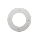 GOCCIA ILLUMINAZIONE GOC1522IN PASSUM FLANGIA D 125 INOX