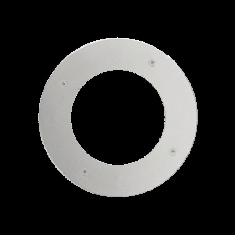 GOCCIA ILLUMINAZIONE GOC1532IN PASSUM FLANGIA D 180 INOX