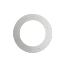 GOCCIA ILLUMINAZIONE - GOC1542IN PASSUM FLANGIA D 245 INOX