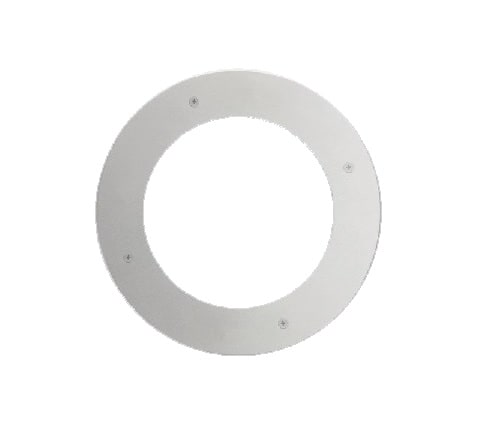 GOCCIA ILLUMINAZIONE GOC1542IN PASSUM FLANGIA D 245 INOX
