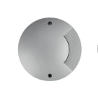 GOCCIA ILLUMINAZIONE GOC1591IN PASSUM CALOTTA INOX D70 1X90°