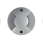 GOCCIA ILLUMINAZIONE GOC1593IN PASSUM CALOTTA INOX D70 2X90°