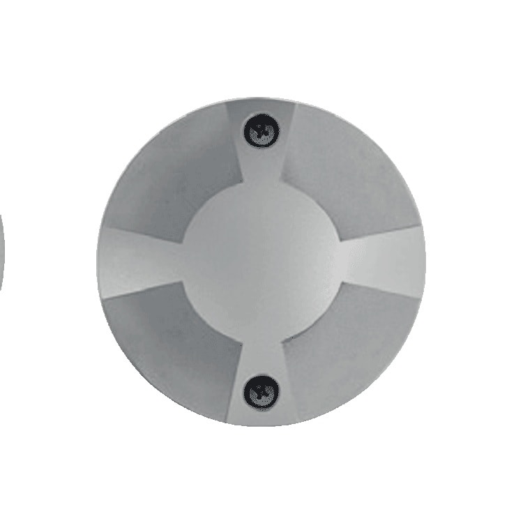 GOCCIA ILLUMINAZIONE GOC1594IN PASSUM CALOTTA INOX D70 360°