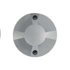 GOCCIA ILLUMINAZIONE GOC1594IN PASSUM CALOTTA INOX D70 360°