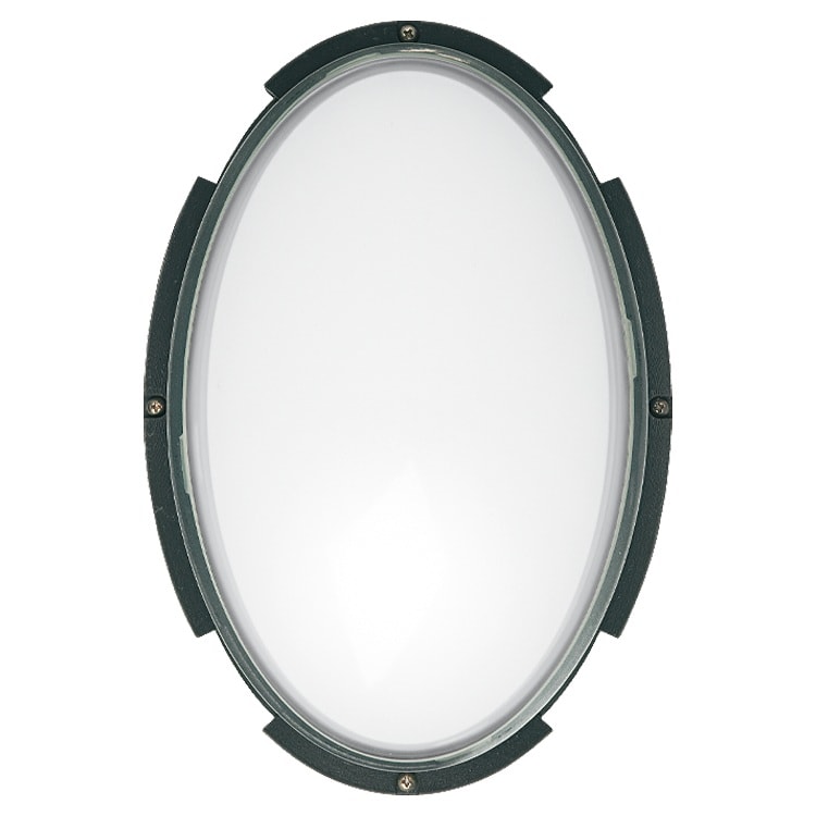 GOCCIA ILLUMINAZIONE - GOC2143NE3K JACK OVALE 10W LED 3000K NERO