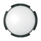 GOCCIA ILLUMINAZIONE - GOC2191NE3K JACK TONDA ANTIV.10W LED 3000K NERO