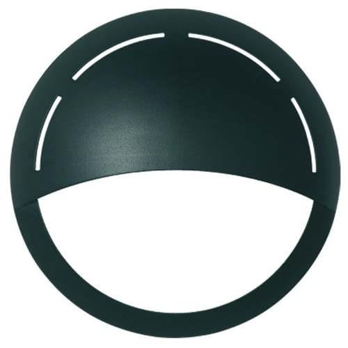 GOCCIA ILLUMINAZIONE GOC2215SI MASCHERA PALPEBRA JACK TONDA SILVER
