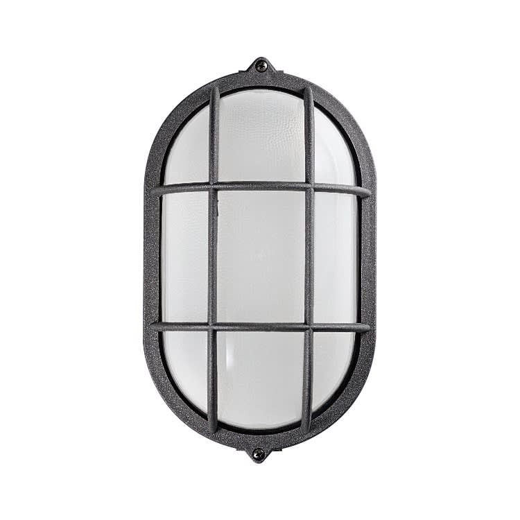 GOCCIA ILLUMINAZIONE - GOC4510BI MARINA OV PICCOLA C.G. 60W E27 BI