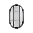 GOCCIA ILLUMINAZIONE - GOC4510BI MARINA OV PICCOLA C.G. 60W E27 BI