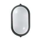 GOCCIA ILLUMINAZIONE GOC4560BI MARINA OV PICCOLA C.A. 60W E27 BI