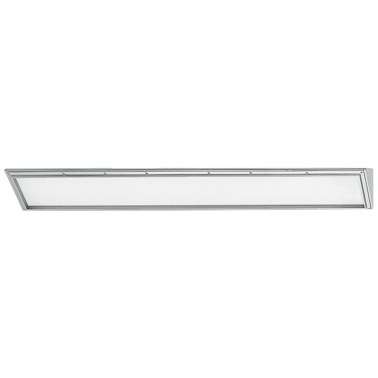 GOCCIA ILLUMINAZIONE GOC5223NE3K SUPERMAXI 58W LED 3000K 1348MM NERA