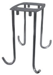 GOCCIA ILLUMINAZIONE GOC5309 SERVER POINT PIASTRA INOX TIRAFONDI