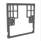 GOCCIA ILLUMINAZIONE GOC5352 STAMP DISTANZIALE PER 5323
