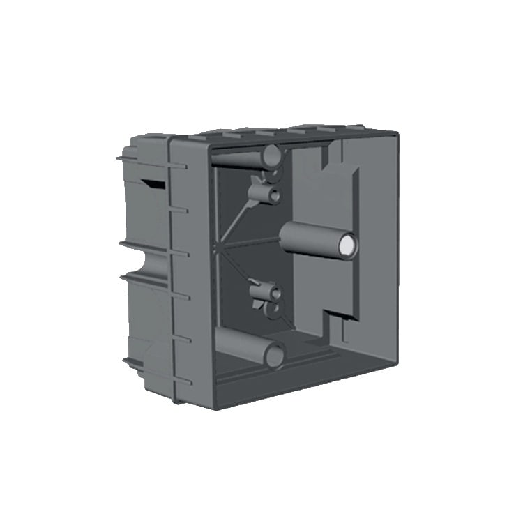 GOCCIA ILLUMINAZIONE GOC5358 STAMP CONTROCASSA PER 5321-5331