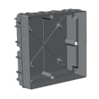 GOCCIA ILLUMINAZIONE - GOC5359 STAMP CONTROCASSA PER 5323