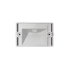 GOCCIA ILLUMINAZIONE GOC54204K QUANTUM 3 MOD. 2W LED 4000K ORIZ.