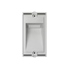 GOCCIA ILLUMINAZIONE - GOC54254K QUANTUM 4 MOD. 4,5W LED 4000K VERT.