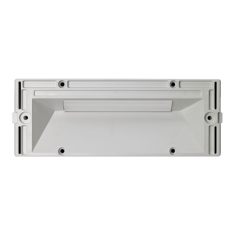 GOCCIA ILLUMINAZIONE GOC54353K QUANTUM 6 MOD. 6W LED 3000K ORIZZ.