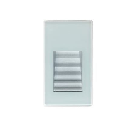 GOCCIA ILLUMINAZIONE GOC5441OP QUANTUM MASCHERA VERTICALE VETRO OP