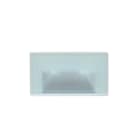 GOCCIA ILLUMINAZIONE GOC5443OP QUANTUM MASCHERA ORIZZONT. VETRO OP