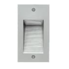 GOCCIA ILLUMINAZIONE GOC5462BI QUANTUM MASCHERA ALLUM. VERT.BIANCO