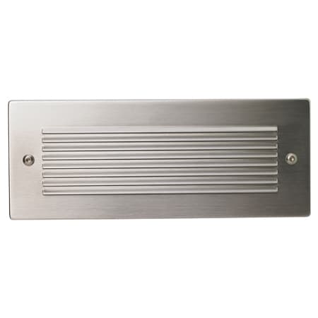 GOCCIA ILLUMINAZIONE GOC5477IN QUANTUM MASCHERA INOX ORIZZONTALE
