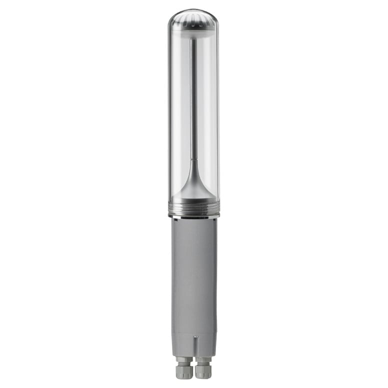 GOCCIA ILLUMINAZIONE GOC5500IN3K I-MAGO 6W LED 3000K INOX