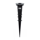 GOCCIA ILLUMINAZIONE - GOC5505 PICCHETTO H 450 MM