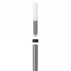 GOCCIA ILLUMINAZIONE GOC5507 RACCORDO I-LUX/I-MAGO X PALO D60 NE