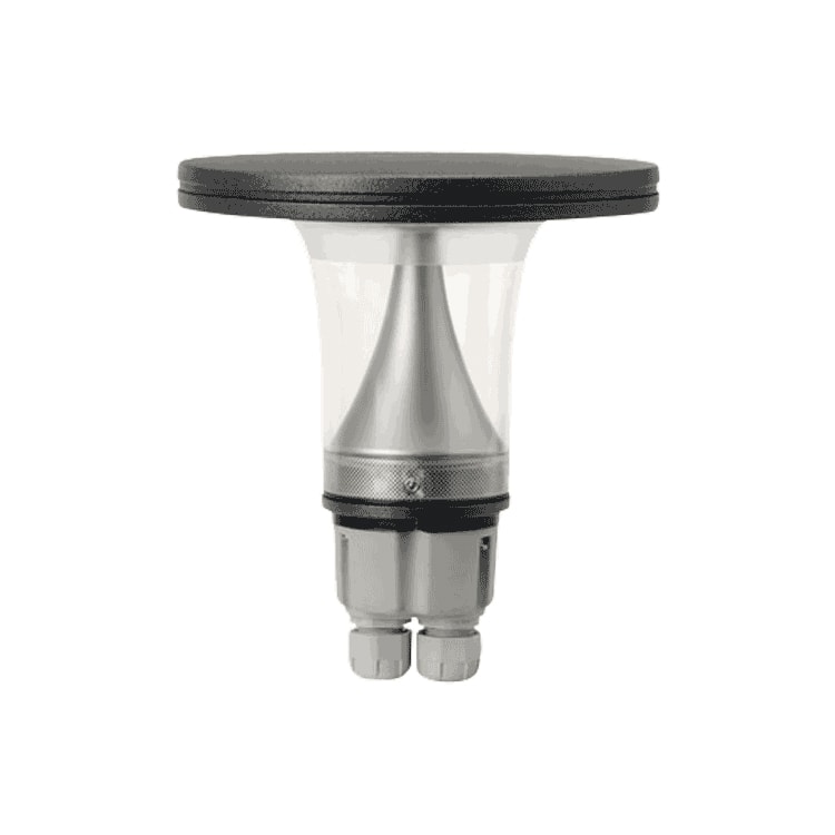 GOCCIA ILLUMINAZIONE GOC5521GR3K CANTHARELLUS D 150 10W LED 3000K GR