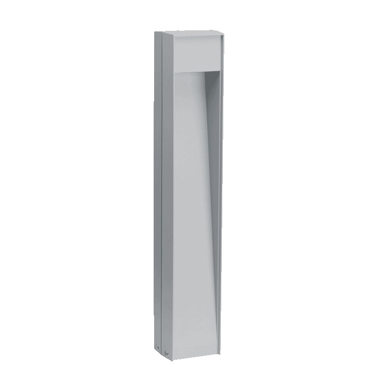 GOCCIA ILLUMINAZIONE GOC5526CO3K STANDING 8W LED 3000K H 495 CORTEN