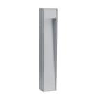 GOCCIA ILLUMINAZIONE GOC5526CO3K STANDING 8W LED 3000K H 495 CORTEN