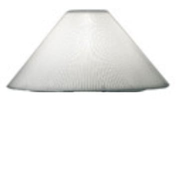 GOCCIA ILLUMINAZIONE GOC5531OP I-DEA PARALUCE POLICARBONATO OPALE
