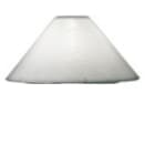 GOCCIA ILLUMINAZIONE GOC5531OP I-DEA PARALUCE POLICARBONATO OPALE