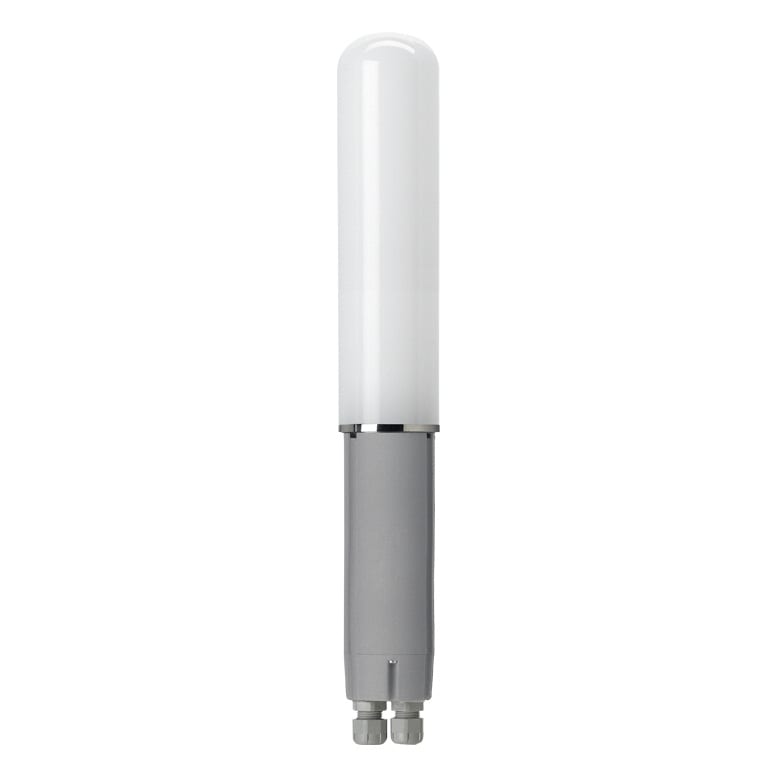 GOCCIA ILLUMINAZIONE GOC5540IN4K I-LUX COPPA OPALE 9W LED 4000K INOX