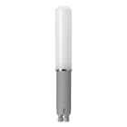 GOCCIA ILLUMINAZIONE GOC5540IN4K I-LUX COPPA OPALE 9W LED 4000K INOX
