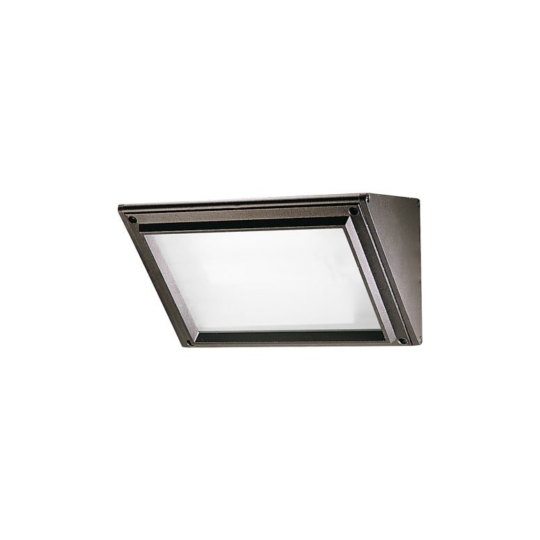 GOCCIA ILLUMINAZIONE GOC5608NE4K SMALL 8,5W LED 4000K NERA