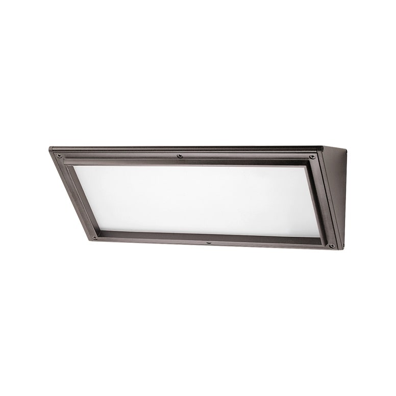 GOCCIA ILLUMINAZIONE GOC5621NE4K MIDI 17W LED 4000K NERA