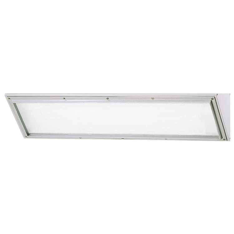 GOCCIA ILLUMINAZIONE GOC5638NE4K MAXI 34W LED 4000K NERA