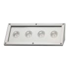 GOCCIA ILLUMINAZIONE GOC5863NE4K VOLTO 26W LED 4000K 24° NERO